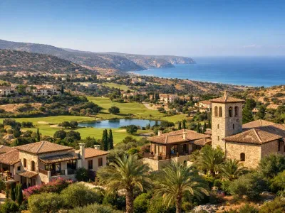 Aphrodite Hills