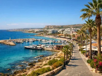 Ayia Napa