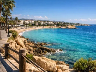 Coral Bay