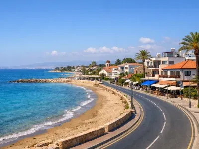 Dhekelia