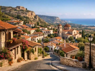 Episkopi