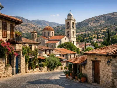 Kalavasos