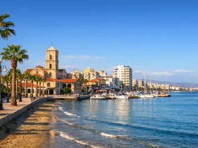 Larnaca