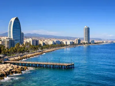 Limassol