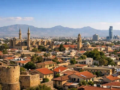 Nicosia