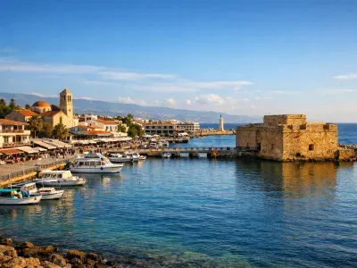 Paphos