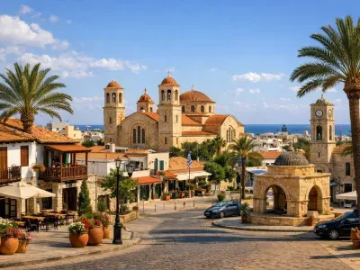 Paralimni