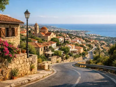 Peyia