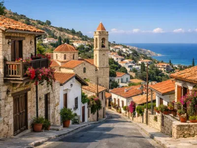 Pissouri