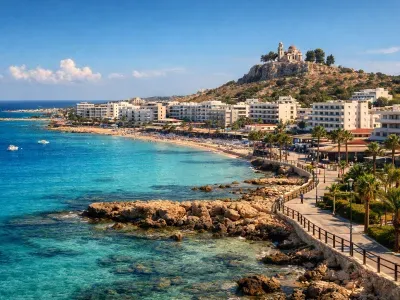 Protaras