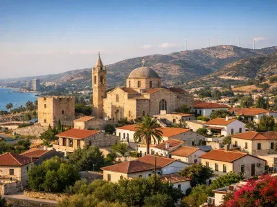Pyrgos