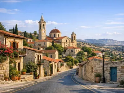 Skarinou